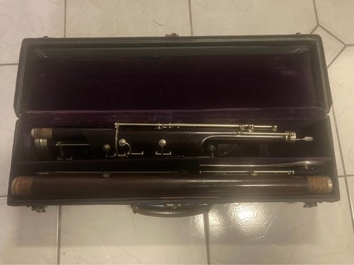 Vintage rare selmer - rare,