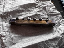 Mid 1960's Gibson ABR-1 pat#