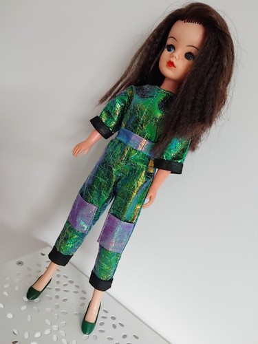 Vintage sindy starlight doll - vintage,