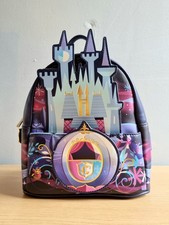 Loungefly Disney Cinderella