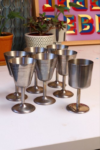 Vintage 1970s stainless - vintage,
