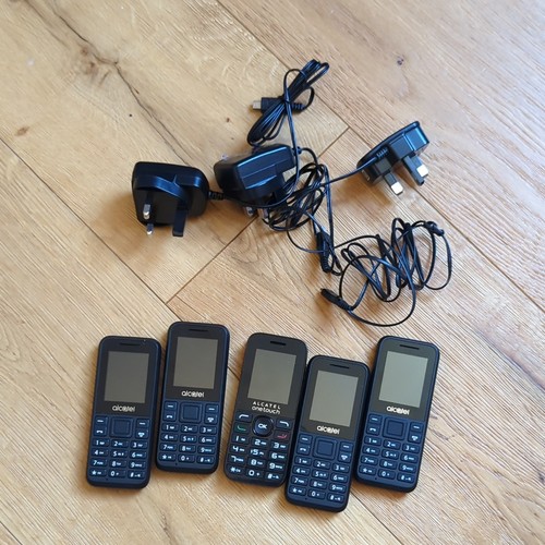 Working alcatel mobile - working,