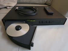 Naim Audio NACD3-5 CD Player