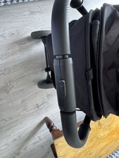 Kinderkraft stroller