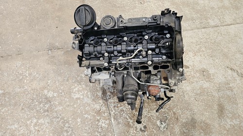 Bmw series f30 320d - bmw, 3