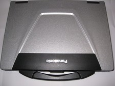 Panasonic toughbook 3 - toughbook, cf-52