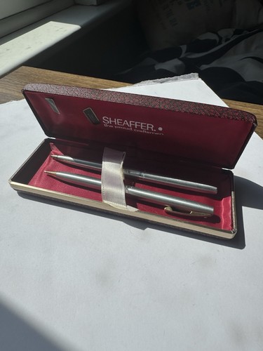 Usa sheaffer white dot ball - usa,