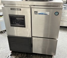 HOSHIZAKI FM80KE HC ICE MACHINE FLAKER 4 DRINKS, FOOD FISH DISPLAY,  £3000+ NEW