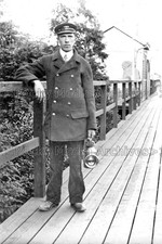 gzz-78 Worker, W.R.R. Cap