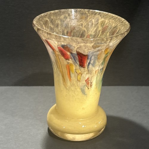 Vintage strathearn glass - vintage,