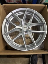 19 inch Rotiform FLG 8.5J