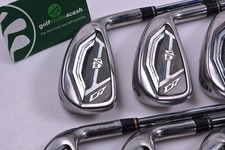 Wilson D7 Irons / 4-PW+GW / Uniflex KBS Tour 80 Shafts