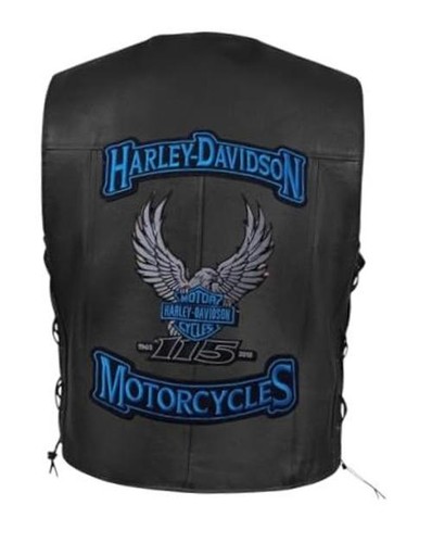 Pair large size harley - size, iron