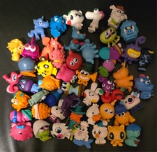 Moshi Monsters - 50 Mini