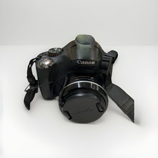 Canon PowerShot SX30 IS 14.1MP