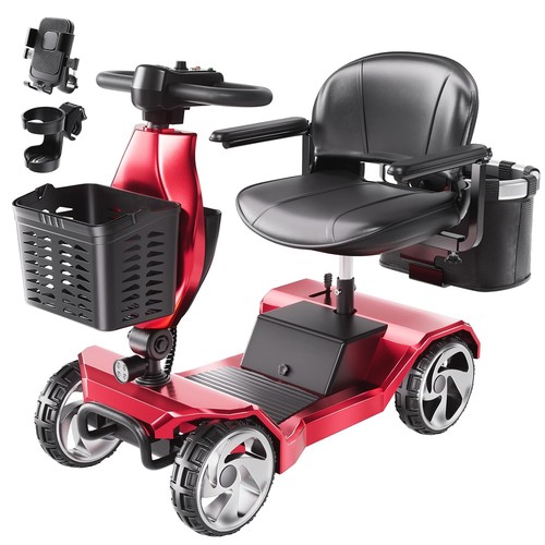 2026 folding mobility scooter - folding,