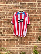 RANGERS 2003/2004 AWAY