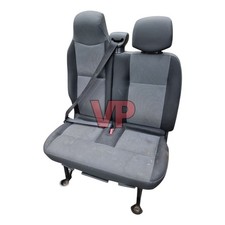 Master Movano NV400 Front