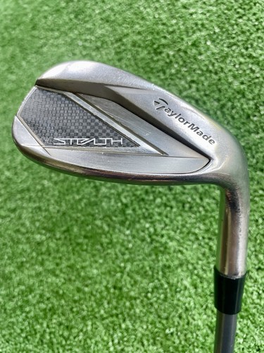 Taylormade stealth sand wedge - stealth,