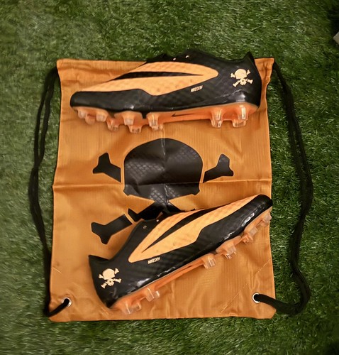 Nike hypervenom phantom rgn - rgn, se