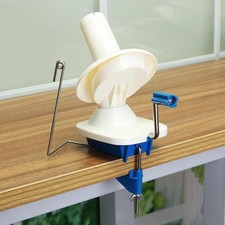 Plastic Yarn Ball Winder