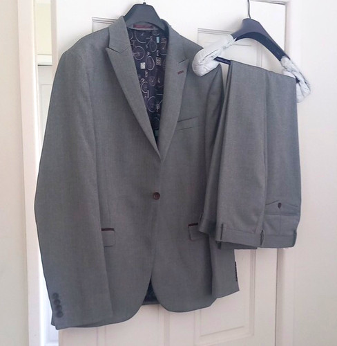Men grey piece next - men’s,