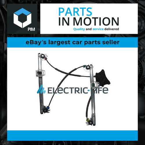 Window regulator fits - fits, vw
