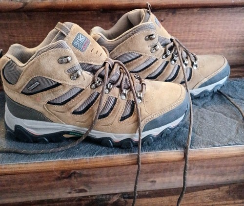 Karrimor boots size - karrimor, 10.5