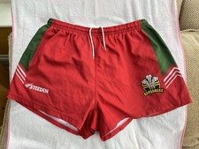 Steedon North Wales Crusaders