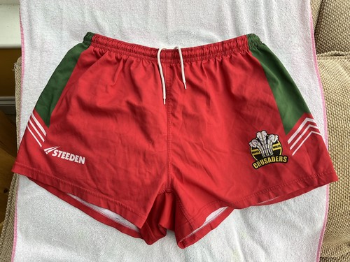 Steedon north wales crusaders - north,
