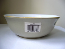 DENBY LINEN 1 X SOUP CEREAL