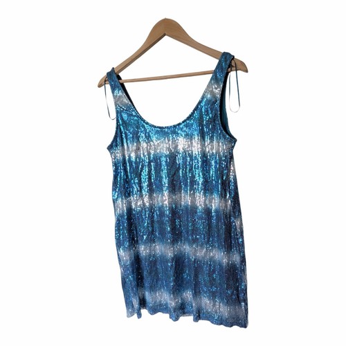 Bnwt dorothy perkins sequin - bnwt,