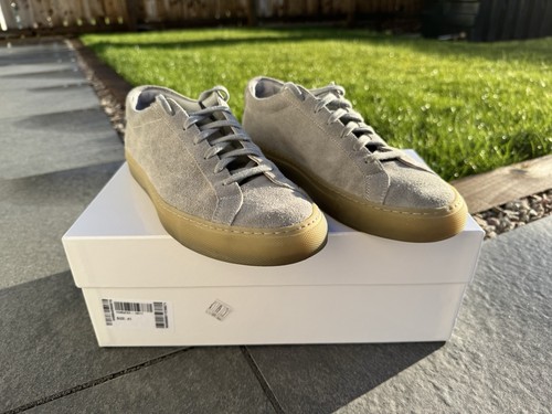 Common projects achilles - projects,