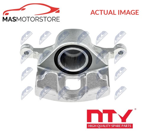 Brake caliper braking front - brake,