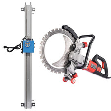 9500W Fully Automatic Ring Saw