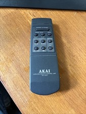 GENUINE ORIGINAL AKAI RC-51A