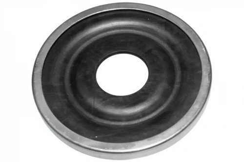 Shock absorber needle roller