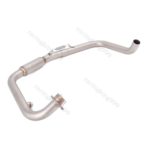 Slip for benelli tnt125 - slip-on,