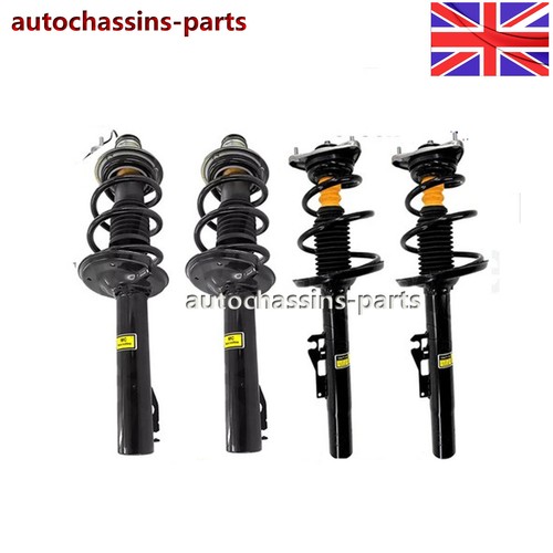 Front rear shock - 4x,