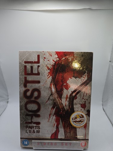Hostel 3 elite - 3, /