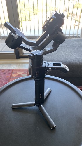 Dji ronin handheld - dji,