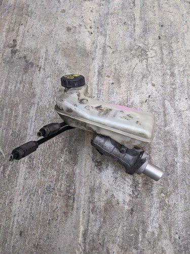 Ford mondeo mk4 brake - mk4,