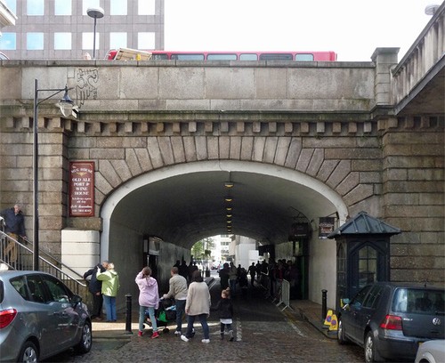 Photo london former - london,