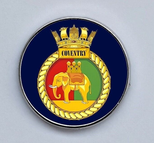 Hms coventry royal navy - navy, rn