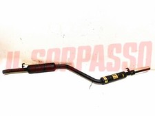 Sporty Exhaust Supersprint