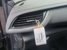 Vauxhall Insignia MK2