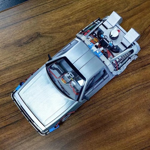 Model car hot wheel - hot,