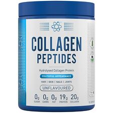 Collagen Powder Halal Peptides