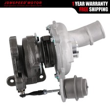 Turbo Fit Renault Trafic 1.9L