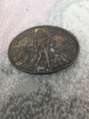 Mens belt buckle custers - buckle,